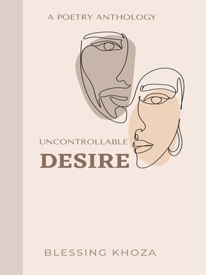 cover image of Uncontrollable  Desire